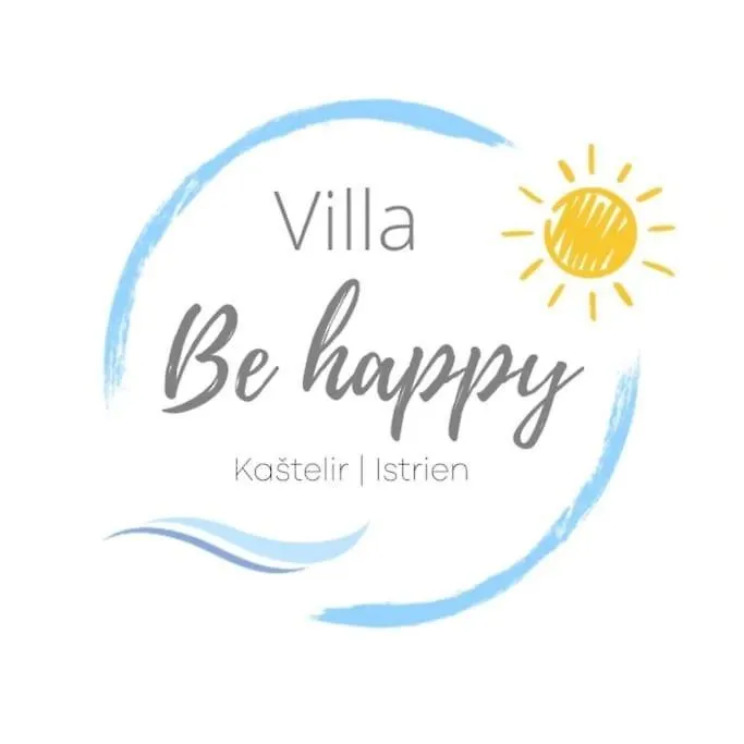 Villa Be Happy Kastelir 0*,  Croatia