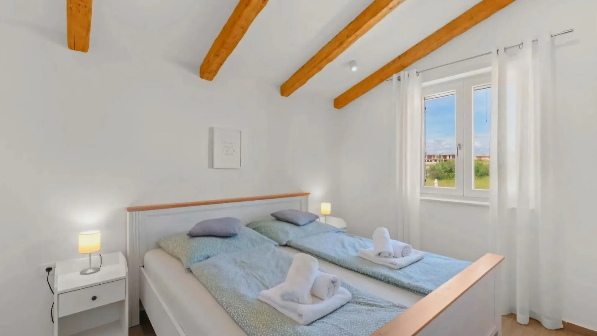 Villa Be Happy Kastelir Croatia