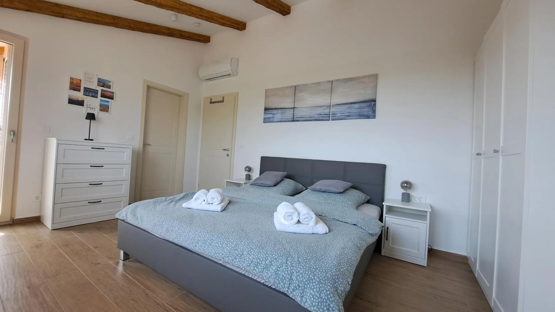 Villa Be Happy Kastelir Croatia